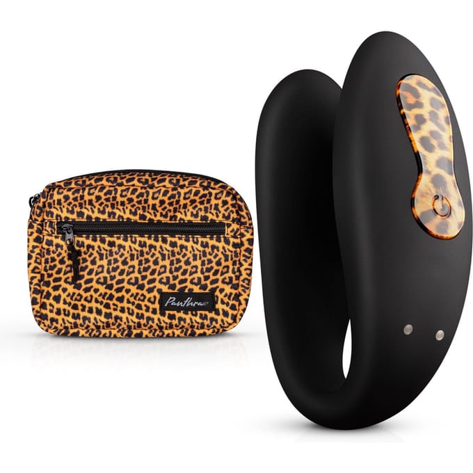 Panthra Zuna Koppel Vibrator