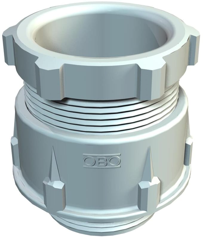 M20 Kabeldoorvoer IP65 Polystyreen RAL 7035 - 2035332 [20 Stuks]