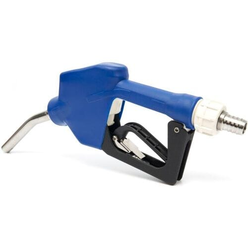 HBM automatisch vulpistool voor AdBlue®