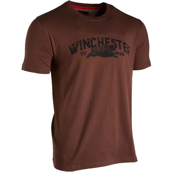 T-shirt Winchester Vermont