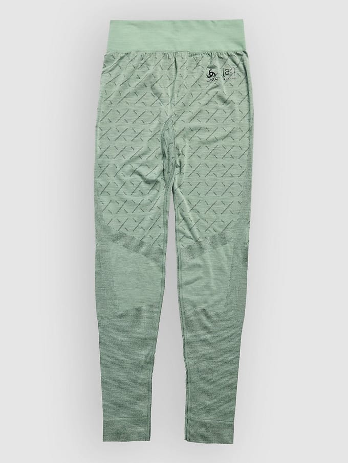 Burton Ak Slokar Thermo Broek groen
