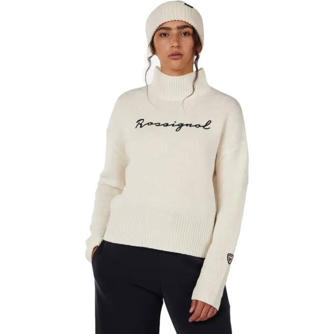 Vrouwentrui Rossignol Signature
