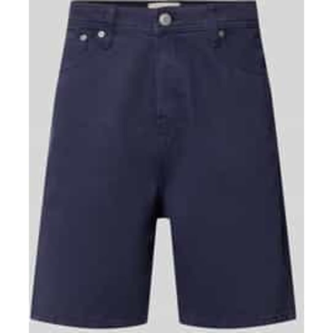 JACK&JONES - JPSTTONY ORIGINAL 017 SHORTS MID SN - Jongens - Bermuda shorts