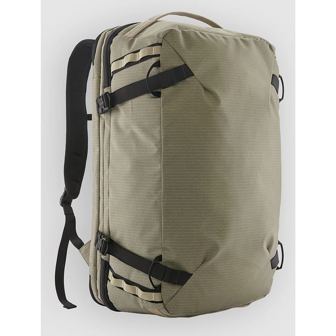 Wandelzak Patagonia Black Hole MLC 45 L