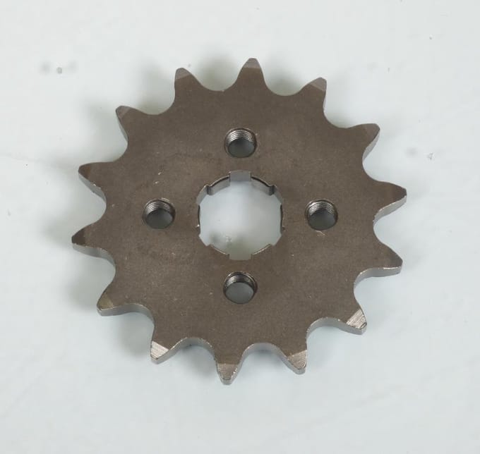 voorkettingwiel esjot 14t mb, mt