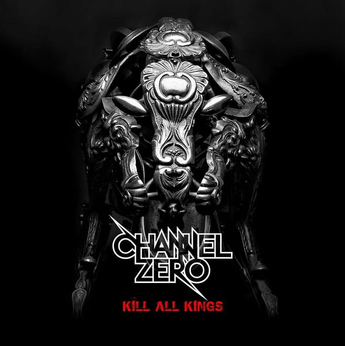 Kill All Kings  (CD)