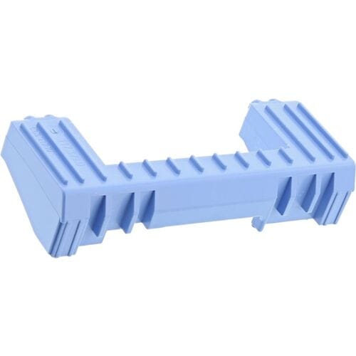 AEG versterking, controlepaneel, blauw 1174124014