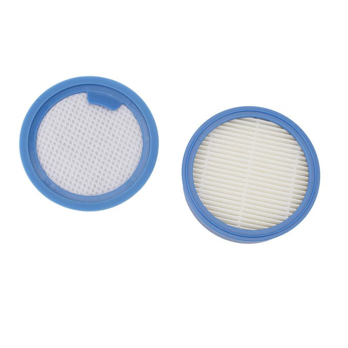 Filtervervanging voor AEG 7000 ASKW5 ABS Stofzuiger Filter Katoen en Filtergaas Onderdelen white