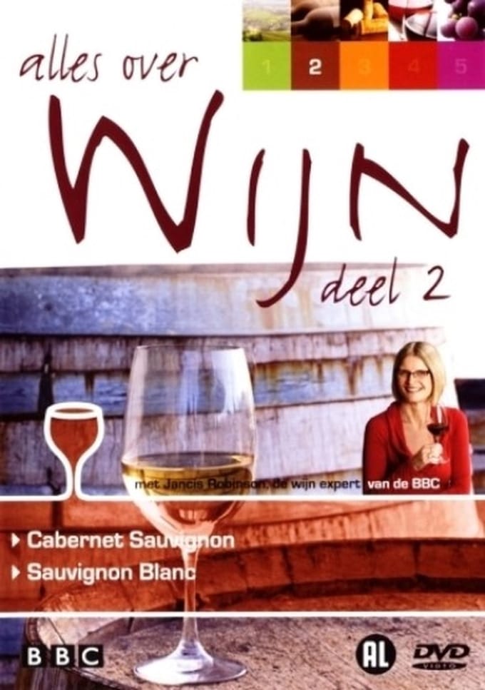 Alles Over Wijn 2 (DVD)
