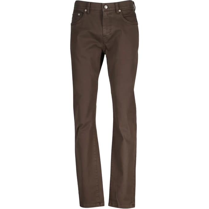 Slim Jeans Gant