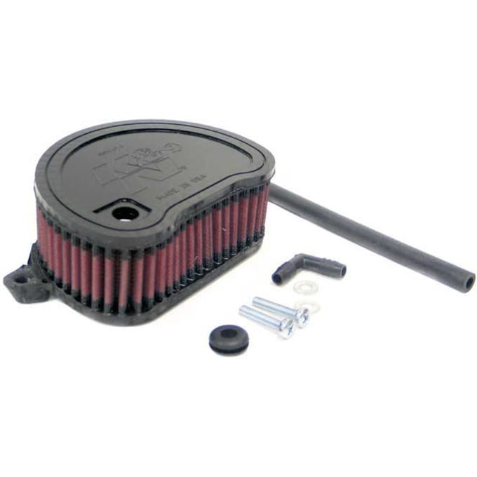 K&N; Filters Luchtfilter K&N; YA-1704