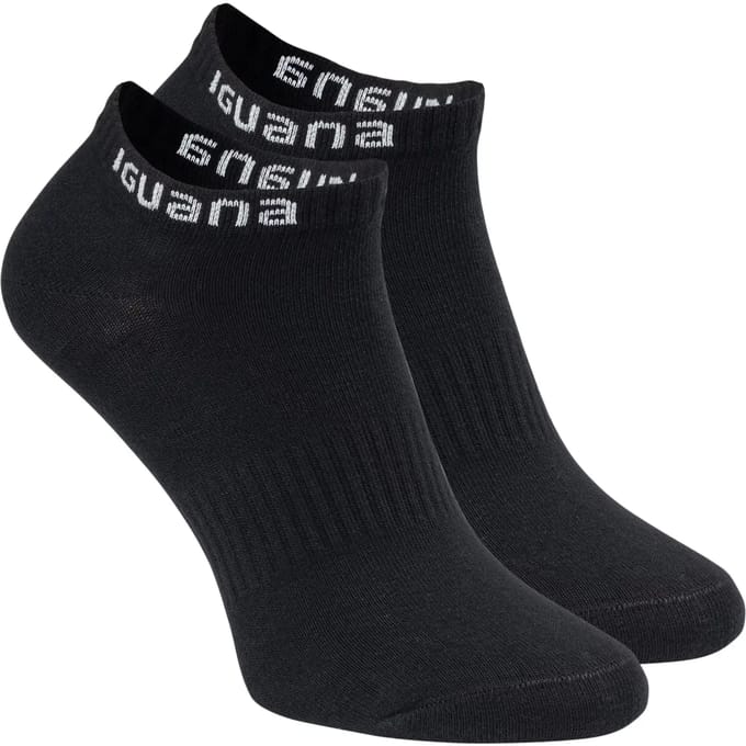 Enkelsokken Iguana Igino (x3)