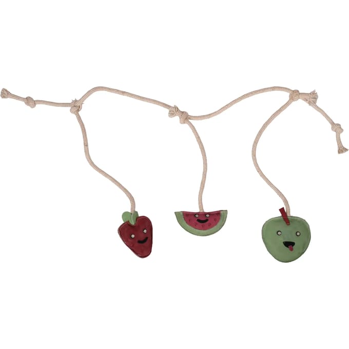 Paard speelgoed HKM Fruits