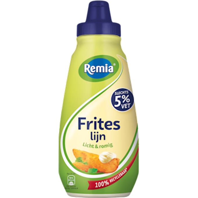 Friteslijn