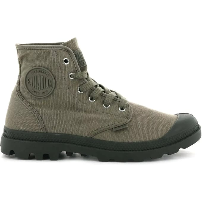 Laarzen Palladium Pampa Hi