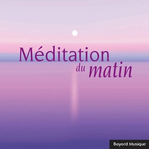 Various Artists - Meditation Du Matin (CD)
