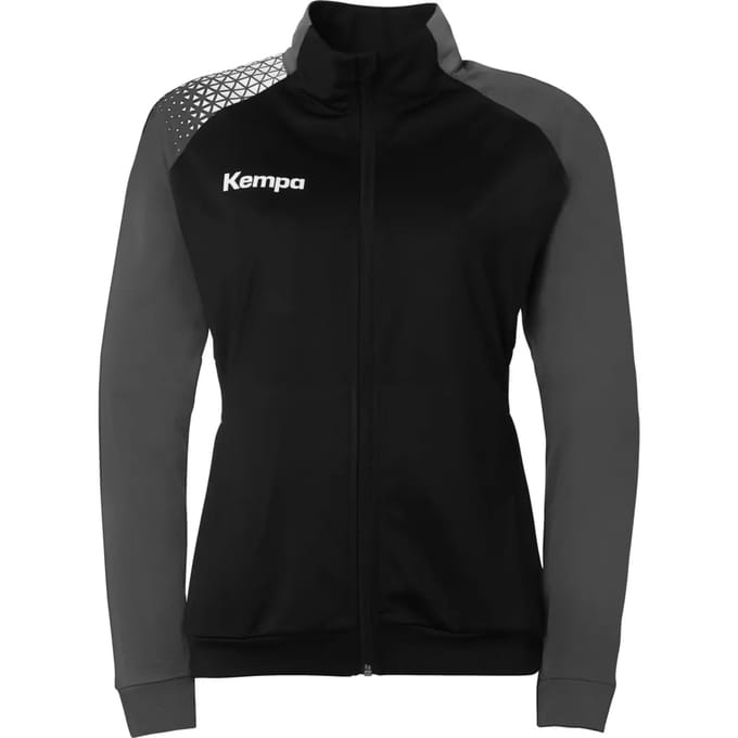 Kempa dames trainingsjack Ambition 28 Poly Jack 2005148