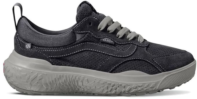 Vans Mte Ultrarange Neo Vr3 Schoenen Zwart EU 39