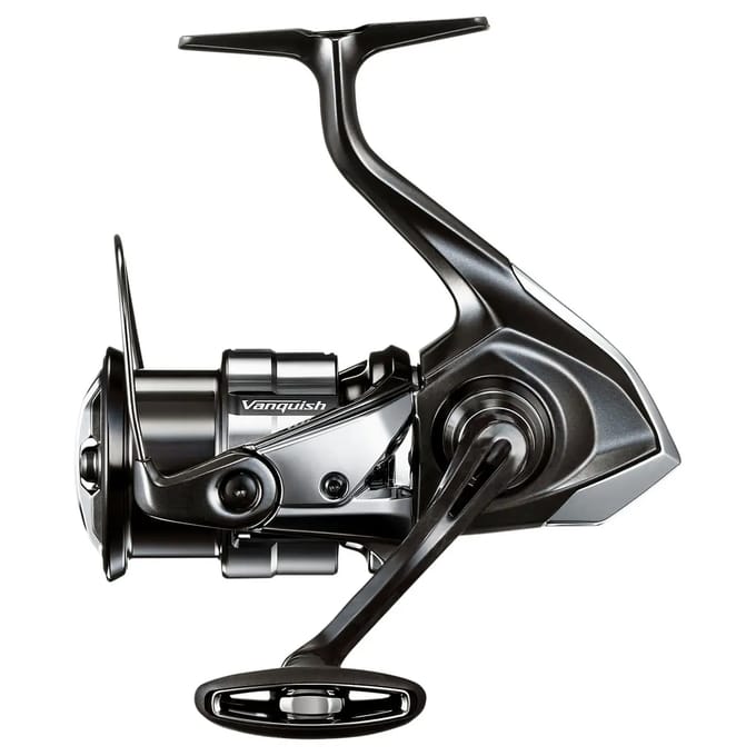 Haspel Shimano Vanquish Fc C3000m Hg