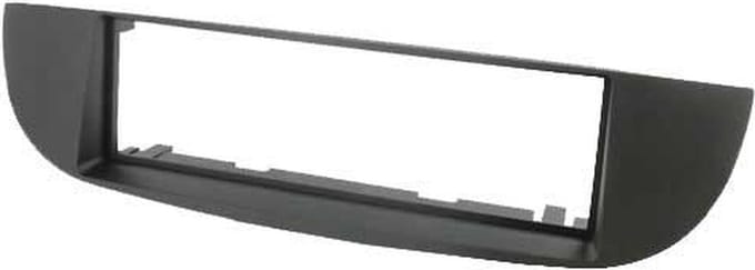 1-DIN paneel Fiat 500 2007-2015