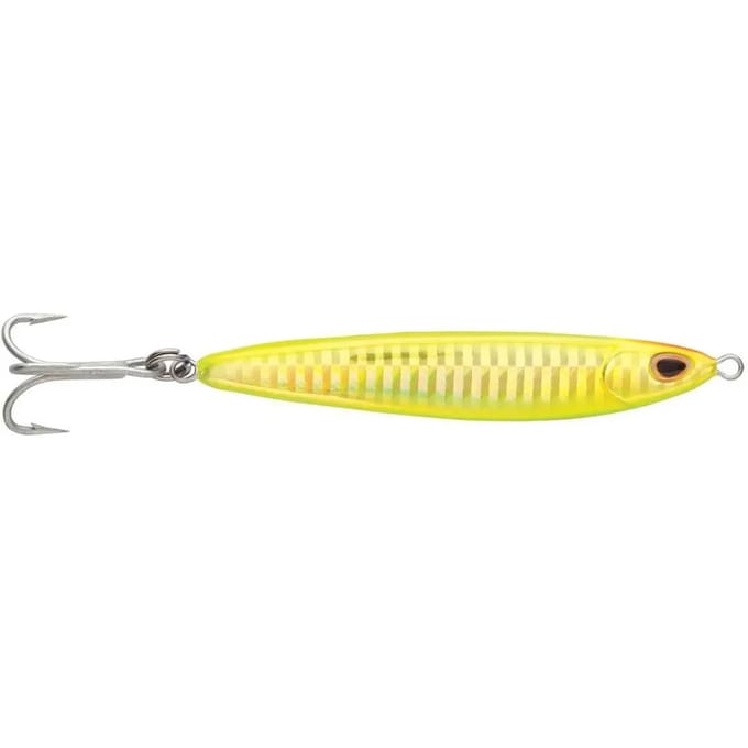 Lok Williamson Gomame Jig