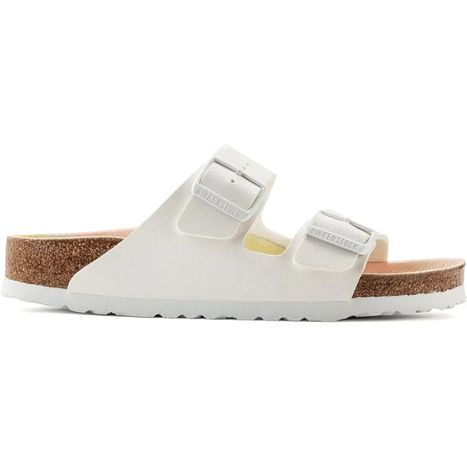 Dames muiltjes Birkenstock Arizona Birko-Flor