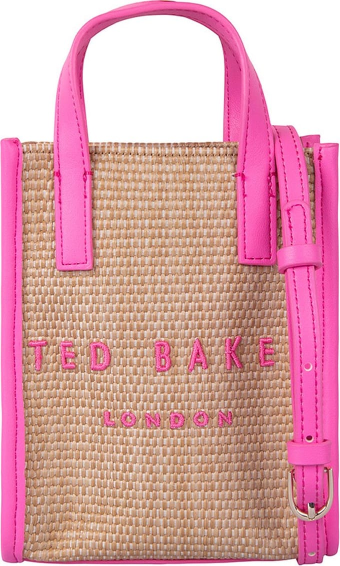 Ted Baker | Paulii Webbing mini icon | crossbody tas