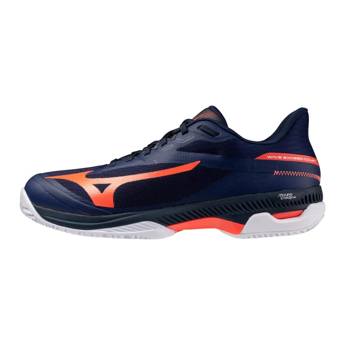Mizuno Wave Exceed Court Tennisschoenen Heren