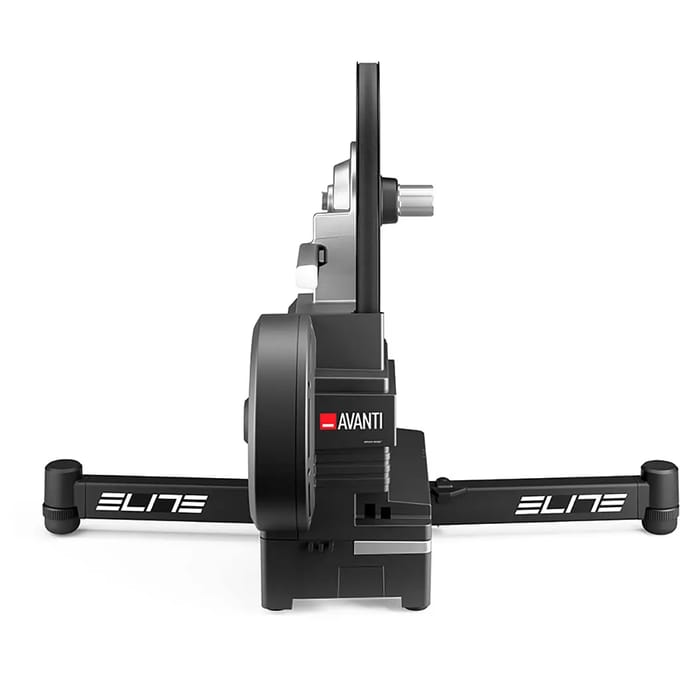 Elite Avanti training resistance