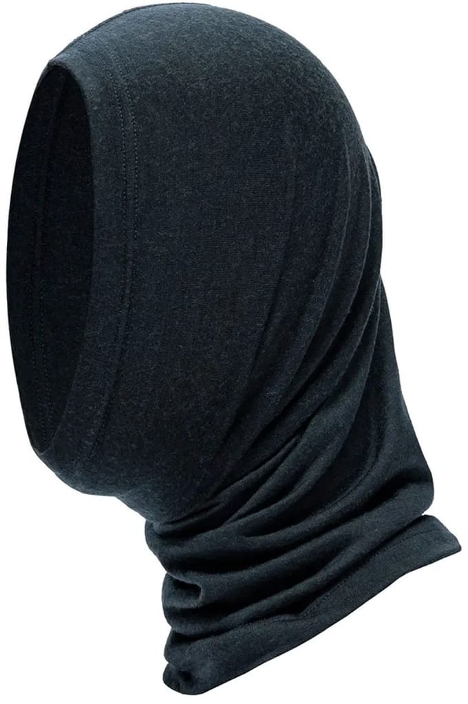 Devold Of Norway Breeze Plus Merino 200 Bivakmuts Blauw