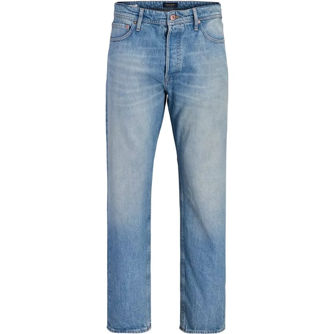 JACK&JONES - JJICHRIS JJCOOPER JOS 743 NOOS - Jongens - Jeans
