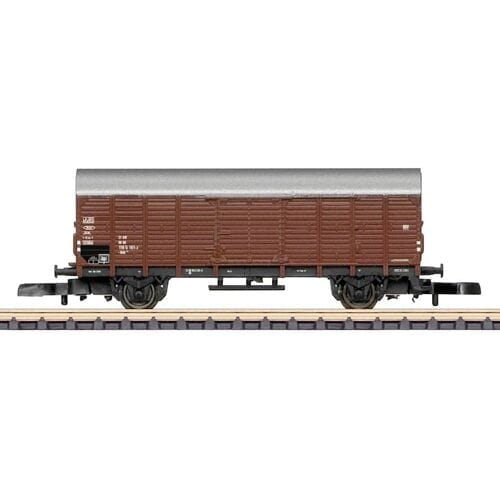 Märklin 082269 Z GED.goederenwagon Gbkl 236 DB