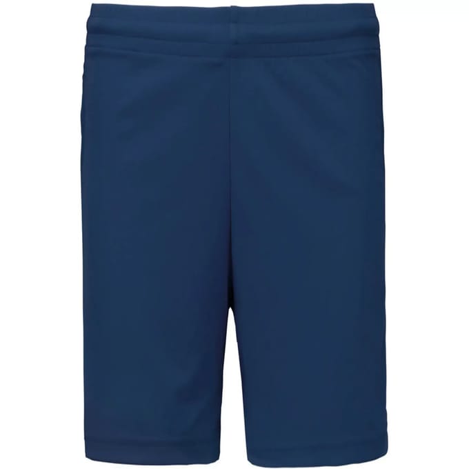 PROACT® Dames multisport short PA1024 - Sporty Navy - M