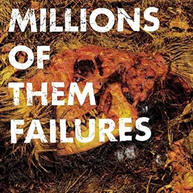 Millions Of Them - Failures (LP)