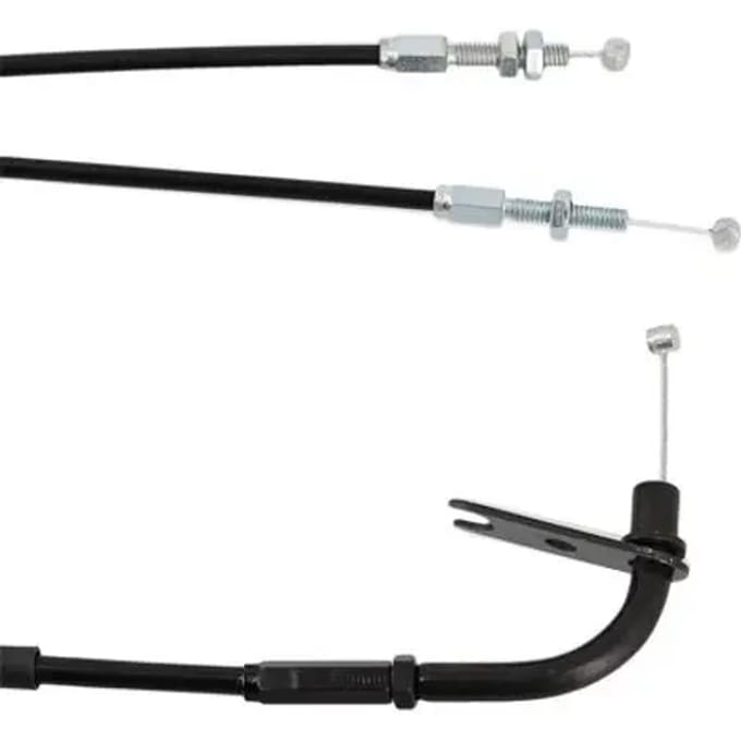 Motorfiets gaskabel Brazoline Suzuki Vz 800 Marauder (1997-2004 ) (Oem 58300-48e2v)