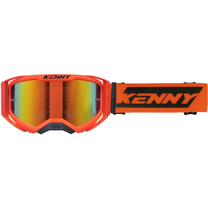 Motorfiets crossmasker Kenny Performance EVO 2