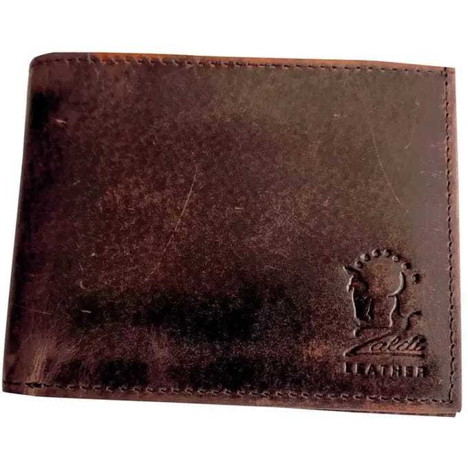 Portefeuille Zaldi Piel MLI80003
