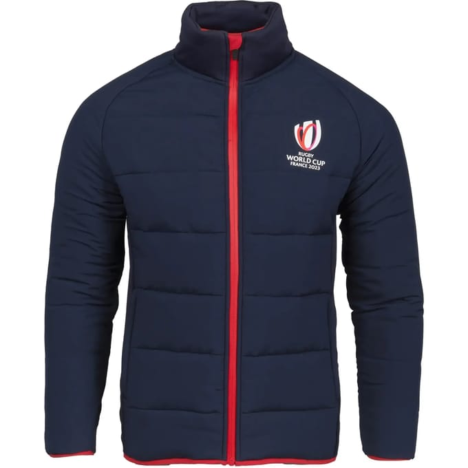 Rugbyjacke Wereldkampioenschap Rugby Frankrijk 2023