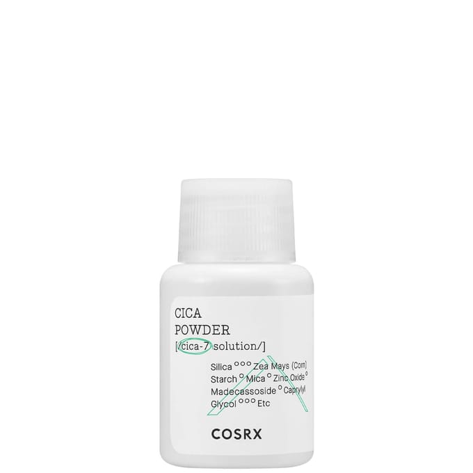 COSRX Pure Fit Cica Powder 7g
