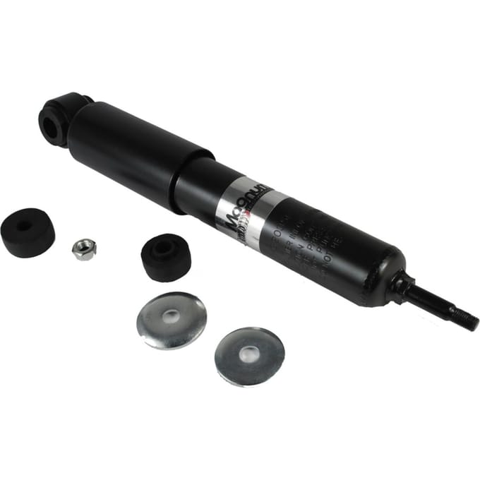 Schokdemper MAGNUM TECHNOLOGY AG2035MT