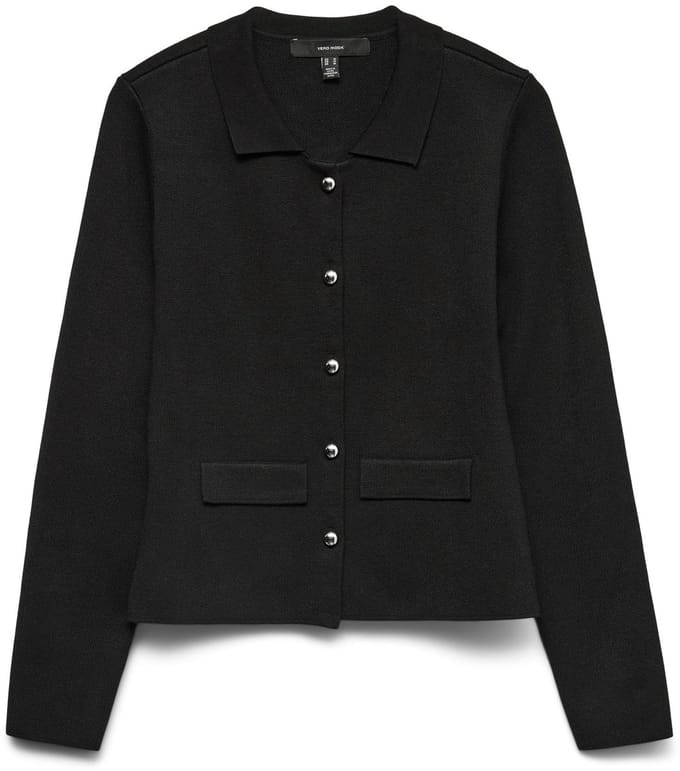 Vero Moda Vest VMELISE Gebreid vest