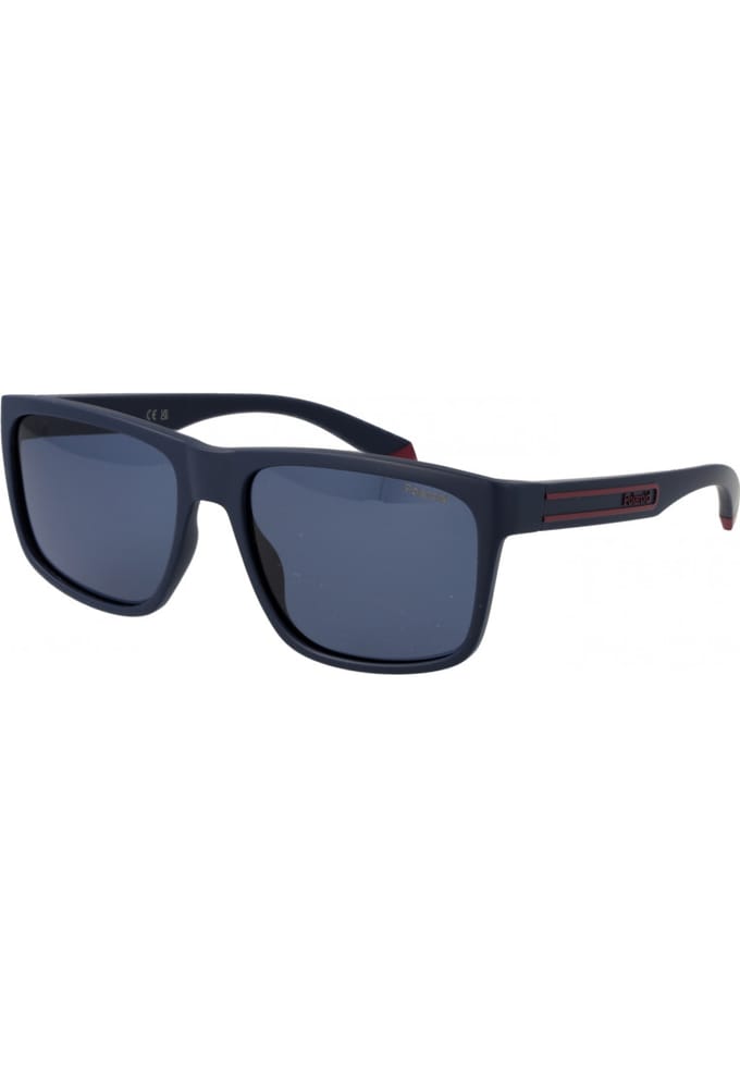 Polaroid PLD 2149/S Blue 57/17/140 MAN Zonnebrillen