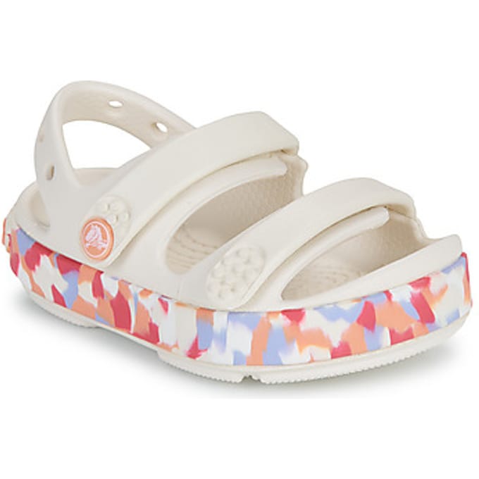 Crocs  Klompen Crbnd Cruiser Glw Confetti Band SdT