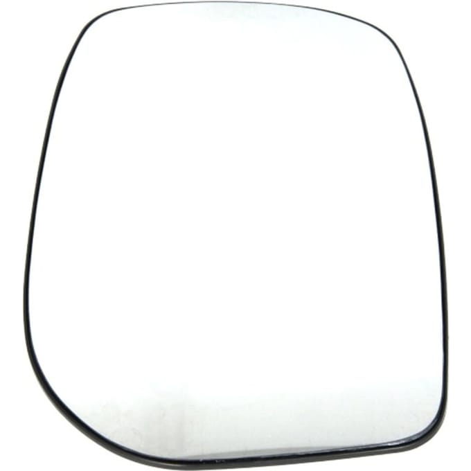 Buitenspiegel glas BLIC 6102-02-1231217 links