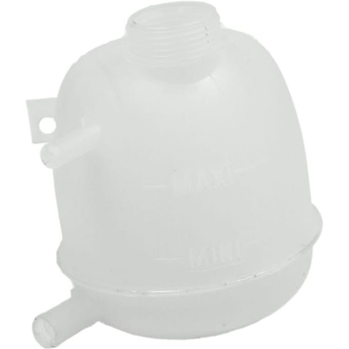 Watertank, radiator THERMOTEC DBR003TT