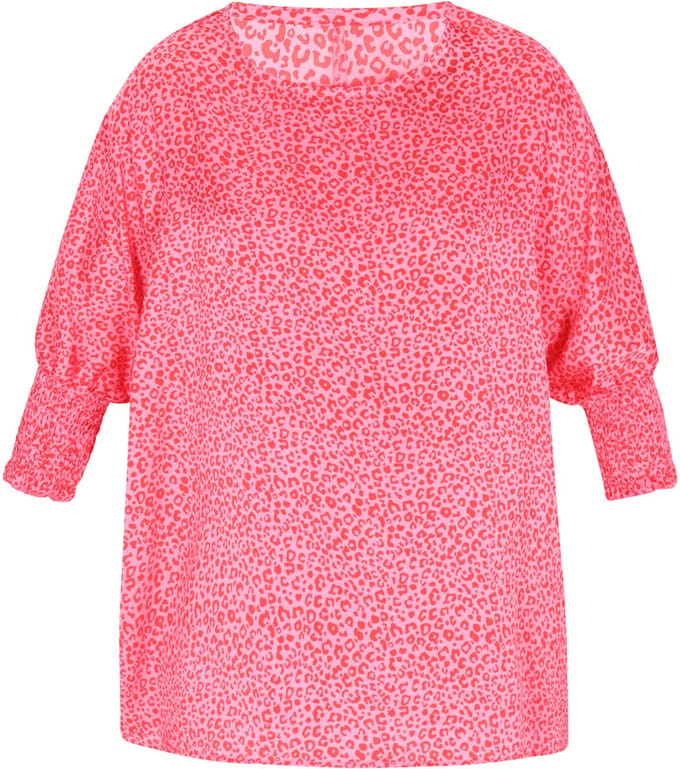 faina Blouse