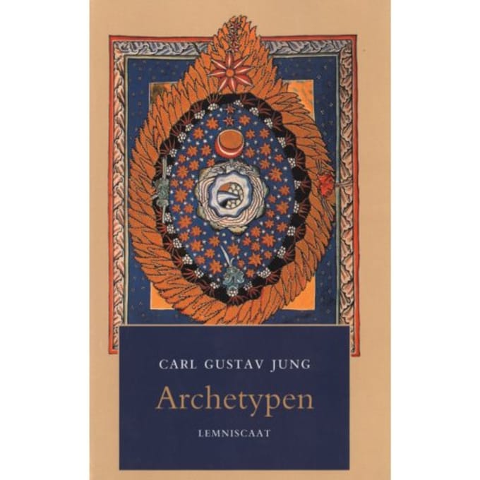Archetypen - Carl Gustav Jung
