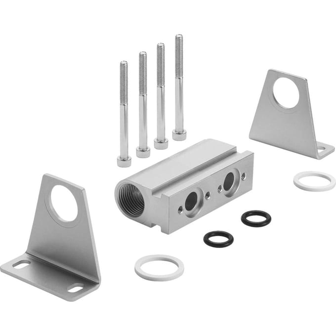 Festo Gemeenschappelijke Toevoer Manifold - 30552