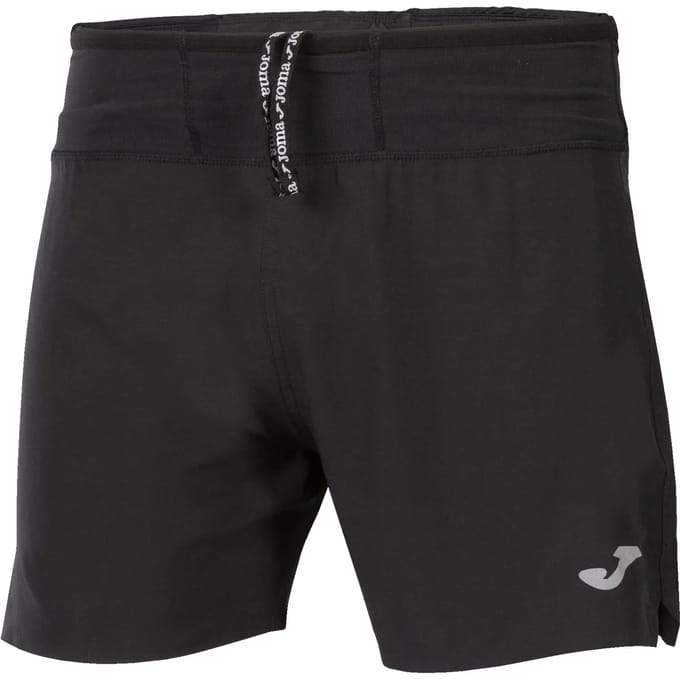 Short Joma Trail