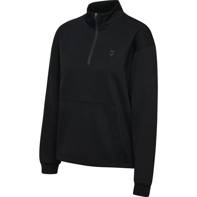 hummel hmlYOGA SOFT HALFZIP W JACKET